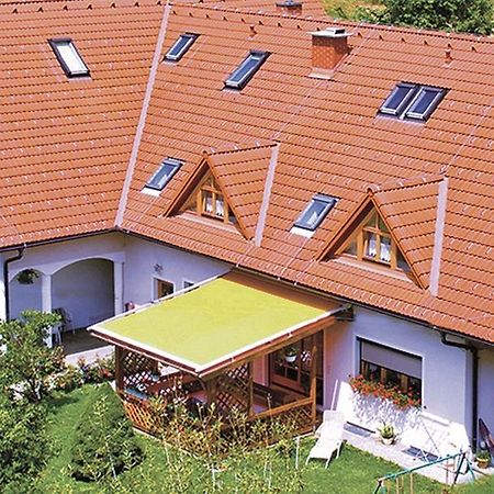 Pension Weber Еннерсдорф Экстерьер фото